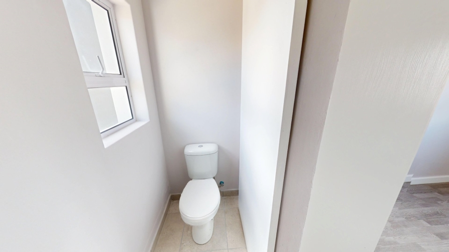 3 Bedroom Property for Sale in Hazendal Western Cape